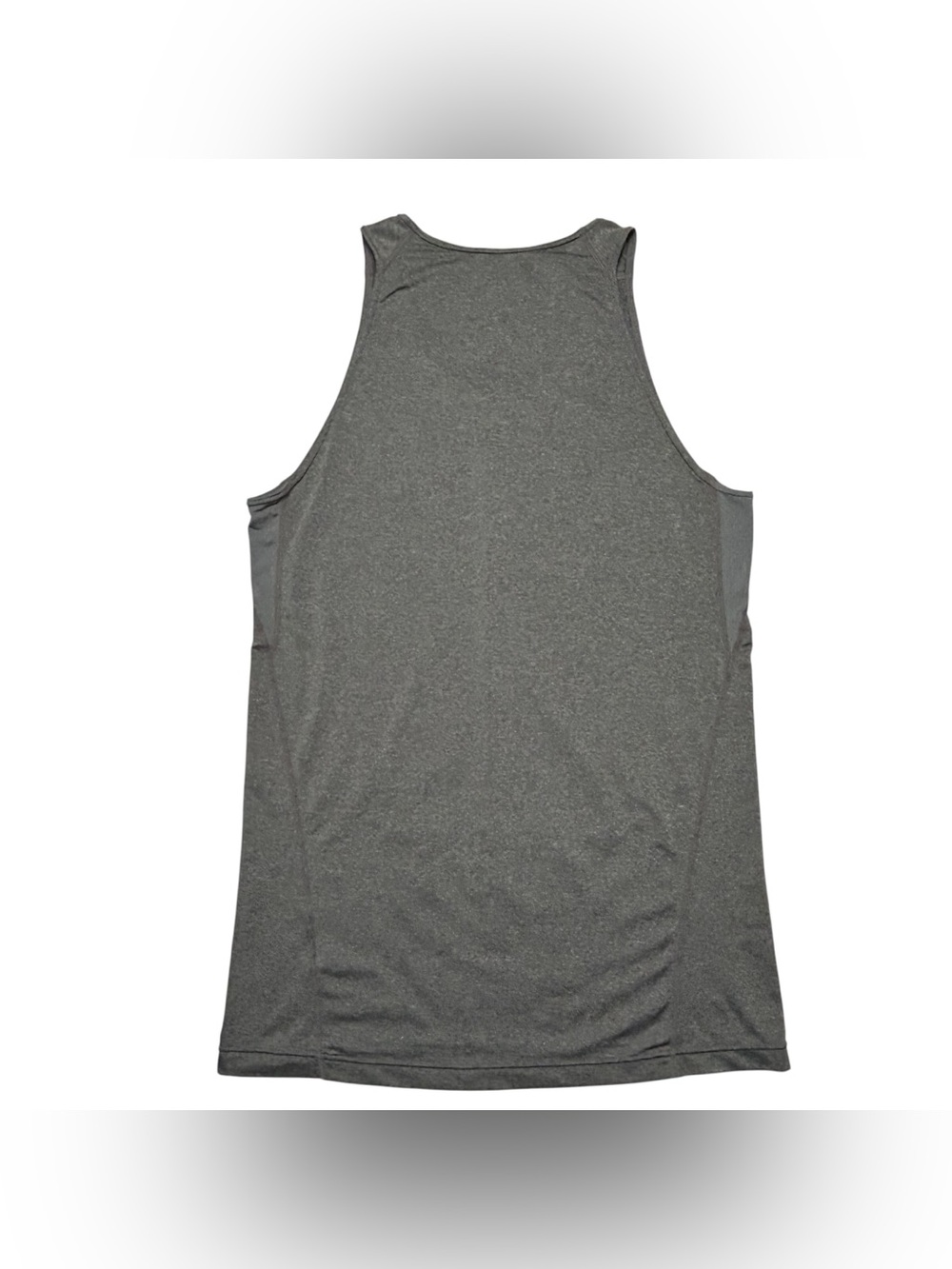 Nike Pro Mens Size XL Tank Top Compression Gym Running Training Activewear - Picture 8 of 8